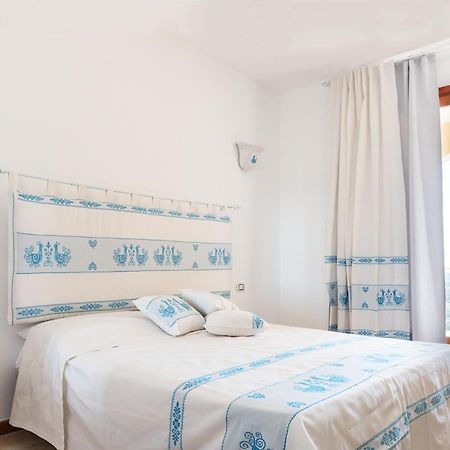 Apartamento La Pavoncella Pula Exterior foto
