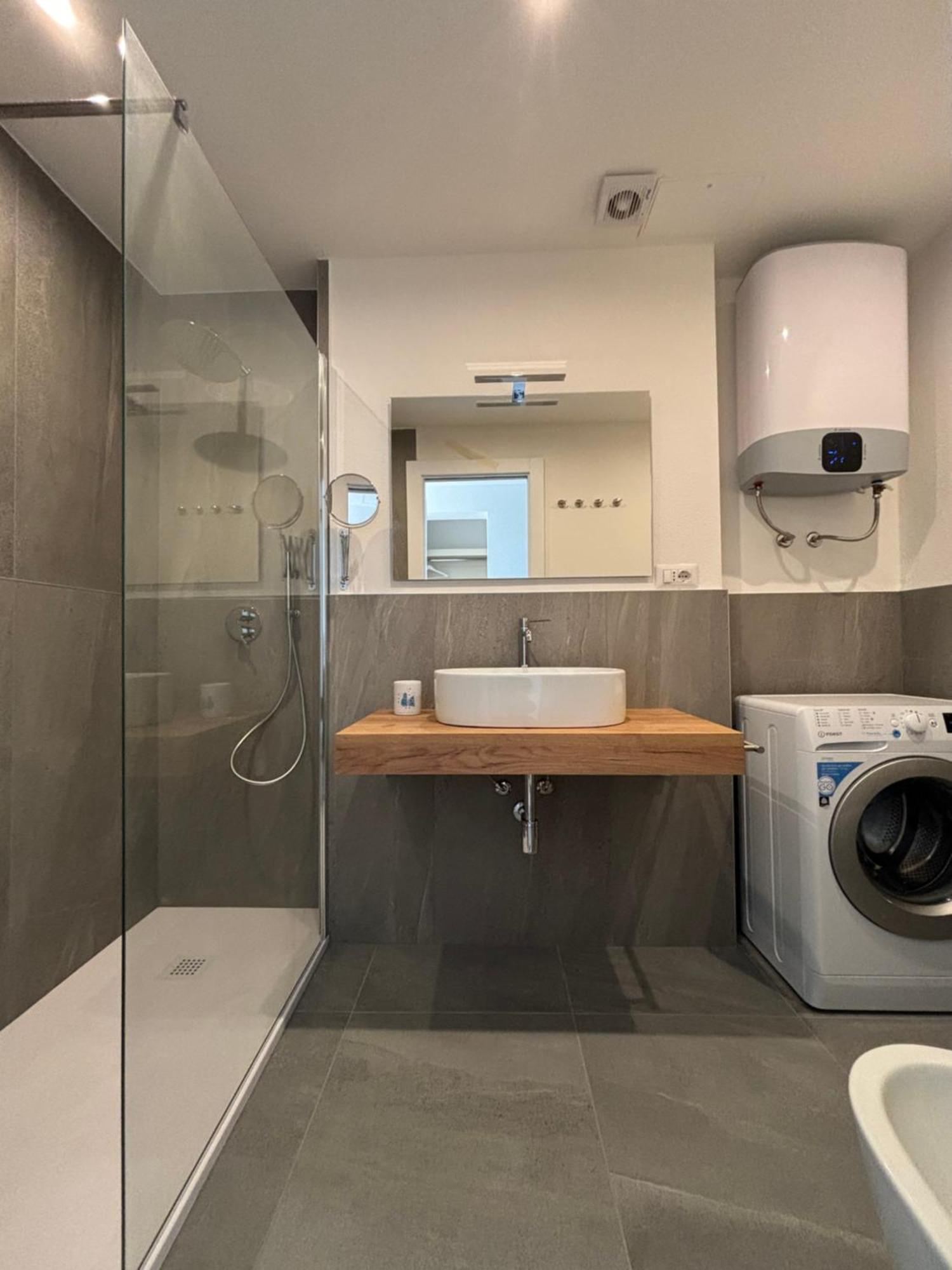 Apartamento La Pavoncella Pula Exterior foto